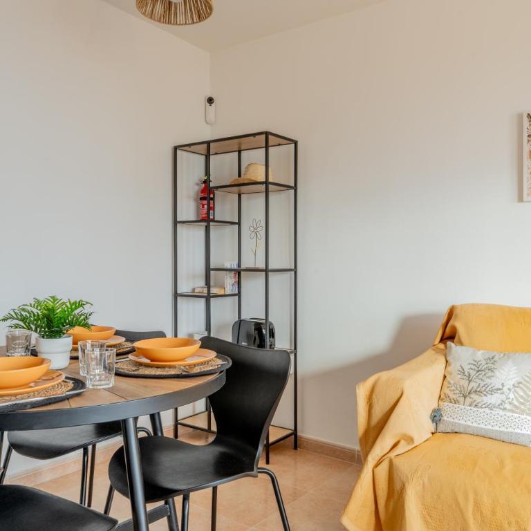 Oasis Corralejo Fuerteventura - One-Bedroom Apartment - 2