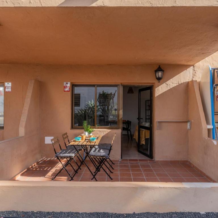 Oasis Corralejo Fuerteventura - One-Bedroom Apartment - 17
