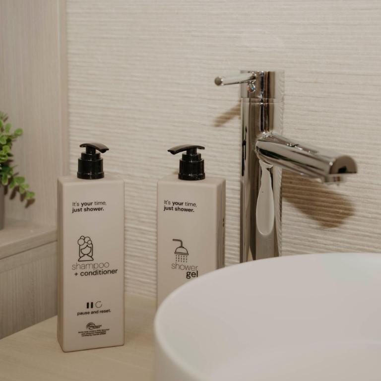 PORTAL DE SANTIAGO - Two-Bedroom Deluxe Apartment with balconies - 22