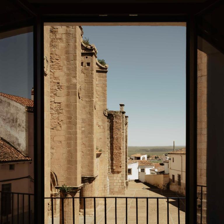 PORTAL DE SANTIAGO - Two-Bedroom Deluxe Apartment with balconies - 17