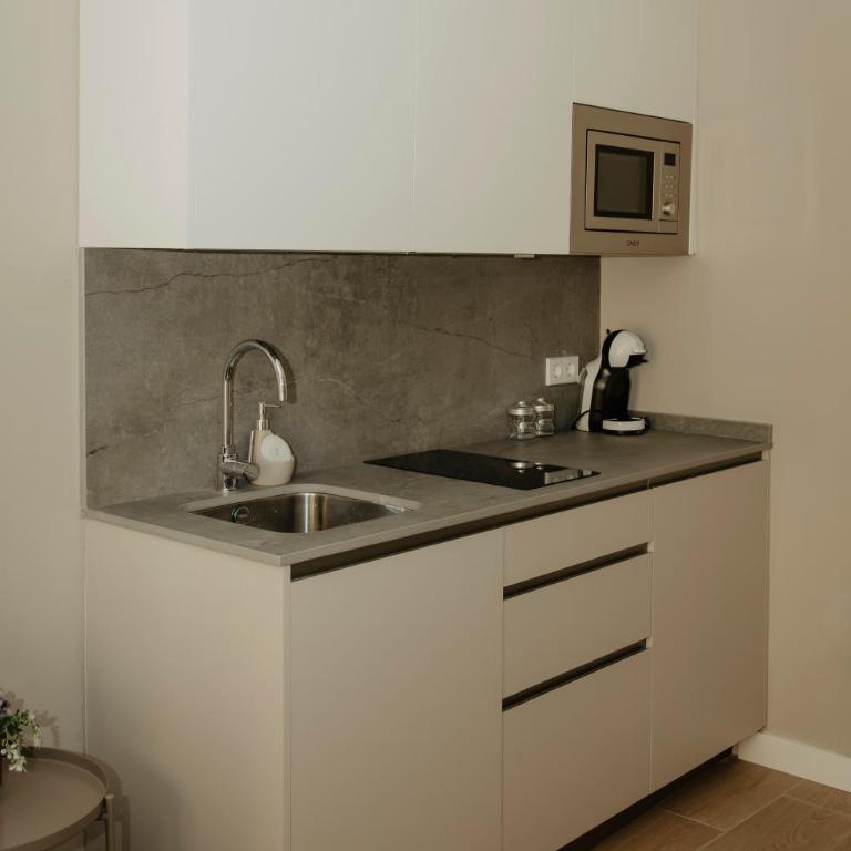 PORTAL DE SANTIAGO - Two-Bedroom Deluxe Apartment with balconies - 8