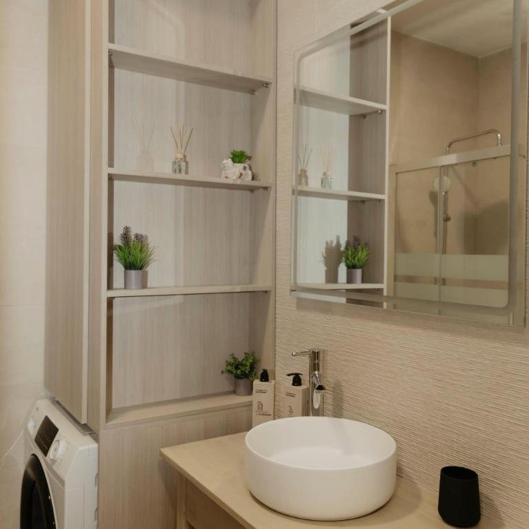 PORTAL DE SANTIAGO - Two-Bedroom Deluxe Apartment with balconies - 19