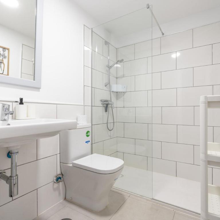 Oasis Corralejo Fuerteventura - One-Bedroom Apartment - 13