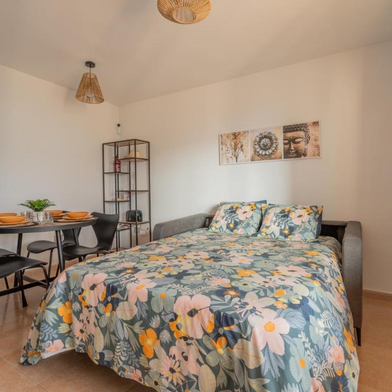 Oasis Corralejo Fuerteventura - One-Bedroom Apartment - 16