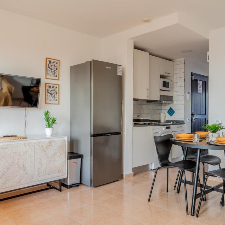 Oasis Corralejo Fuerteventura - One-Bedroom Apartment - 6