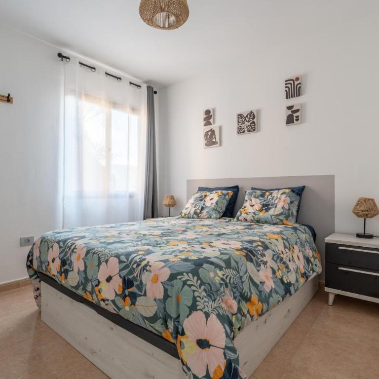 Oasis Corralejo Fuerteventura - One-Bedroom Apartment - 9