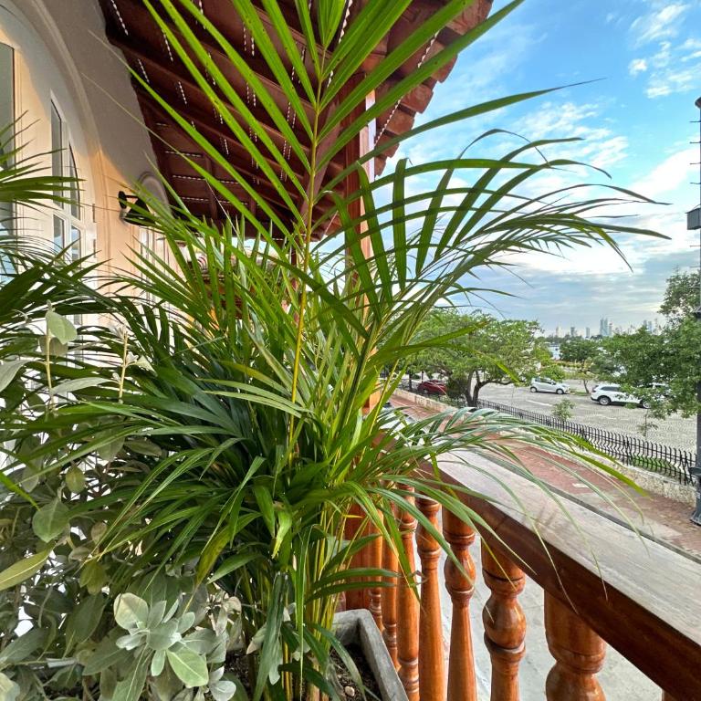 Casa Bugó Arsenal - Suite Deluxe - 15