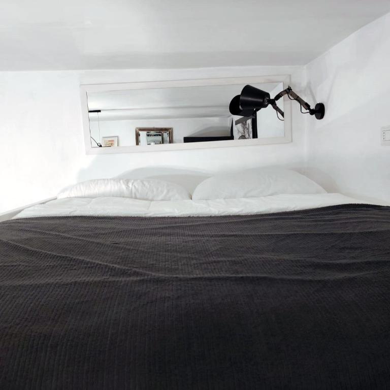 Casetta indipendente Testaccio Roma Centro - Appartamento con 1 Camera da Letto - 36