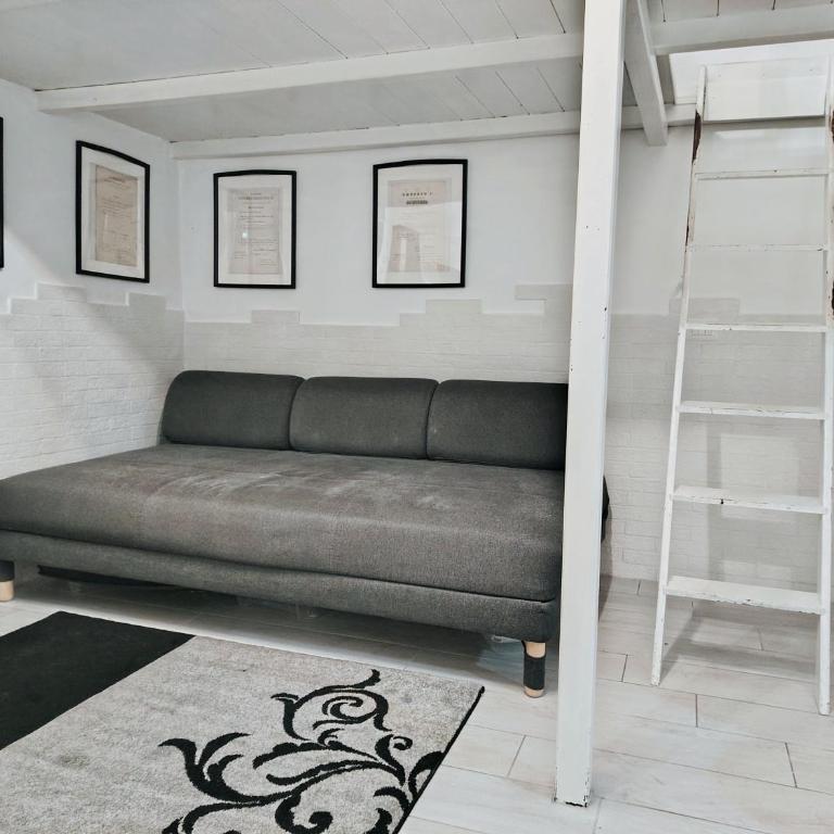 Casetta indipendente Testaccio Roma Centro - Appartamento con 1 Camera da Letto - 27