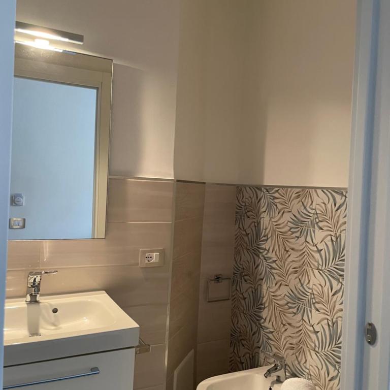 Ca Dó Sorrento Sensations - Camera Singola con Bagno Privato - 10