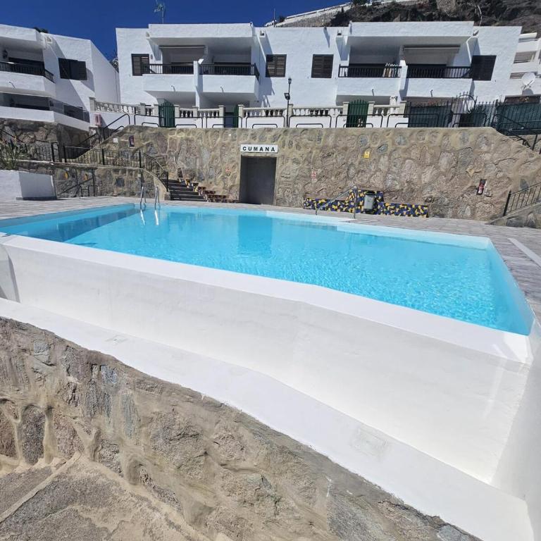 Cumana II 511 - Apartamento de 1 dormitorio - 1