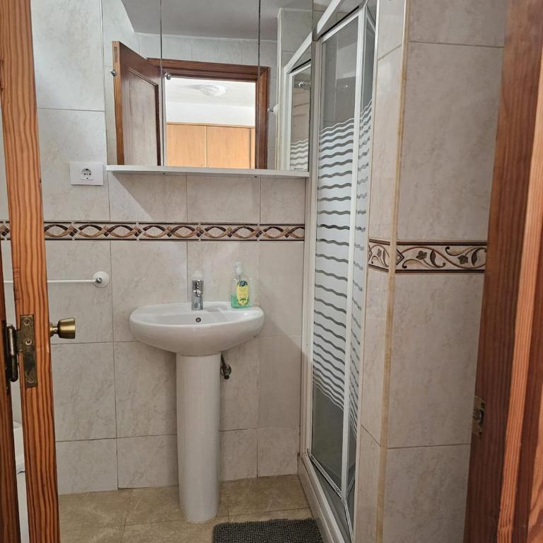 Cumana II 511 - Apartamento de 1 dormitorio - 14
