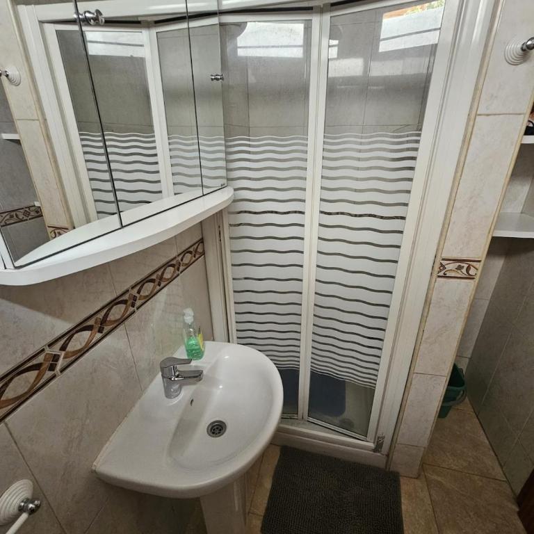 Cumana II 511 - Apartamento de 1 dormitorio - 16