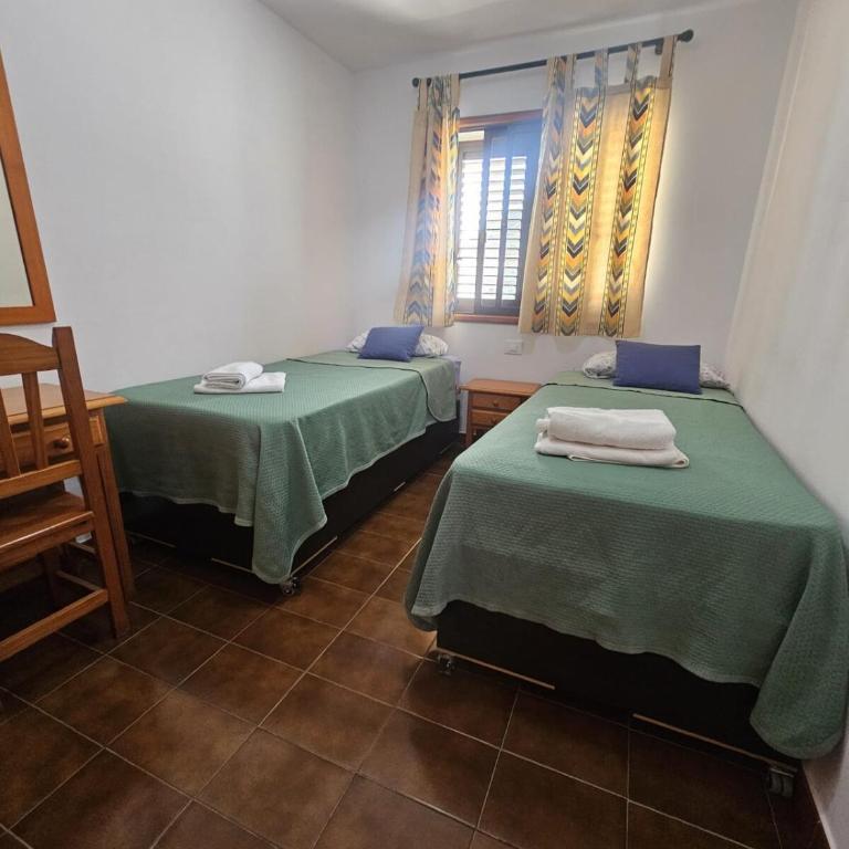 Cumana II 511 - Apartamento de 1 dormitorio - 11
