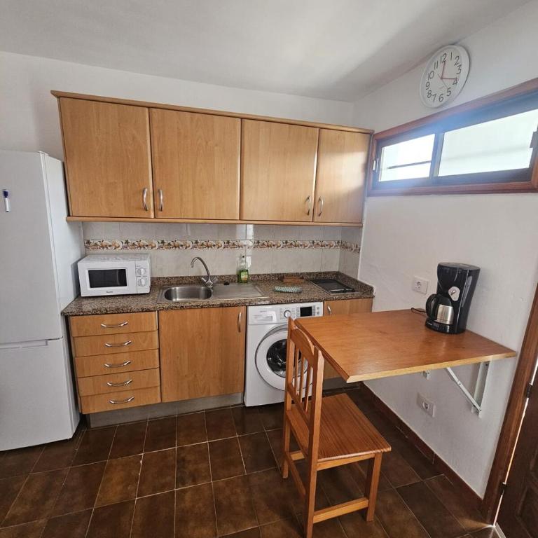 Cumana II 511 - Apartamento de 1 dormitorio - 9