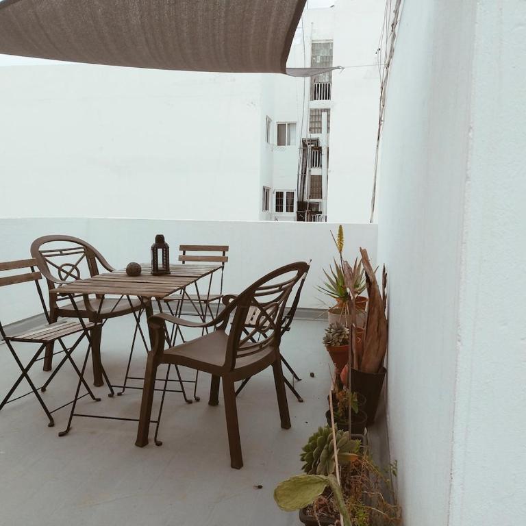 Apartment in Playa de Las Canteras, Playa Chica - Apartamento de 1 dormitorio - 7