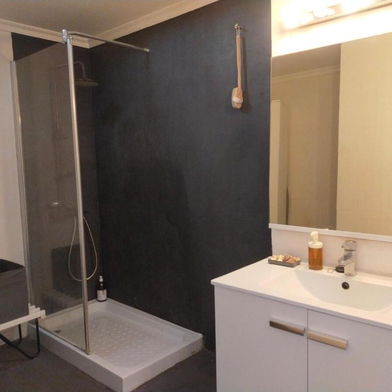 Apartment in Playa de Las Canteras, Playa Chica - Apartamento de 1 dormitorio - 8