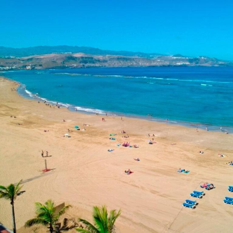 Apartment in Playa de Las Canteras, Playa Chica - Apartamento de 1 dormitorio - 9