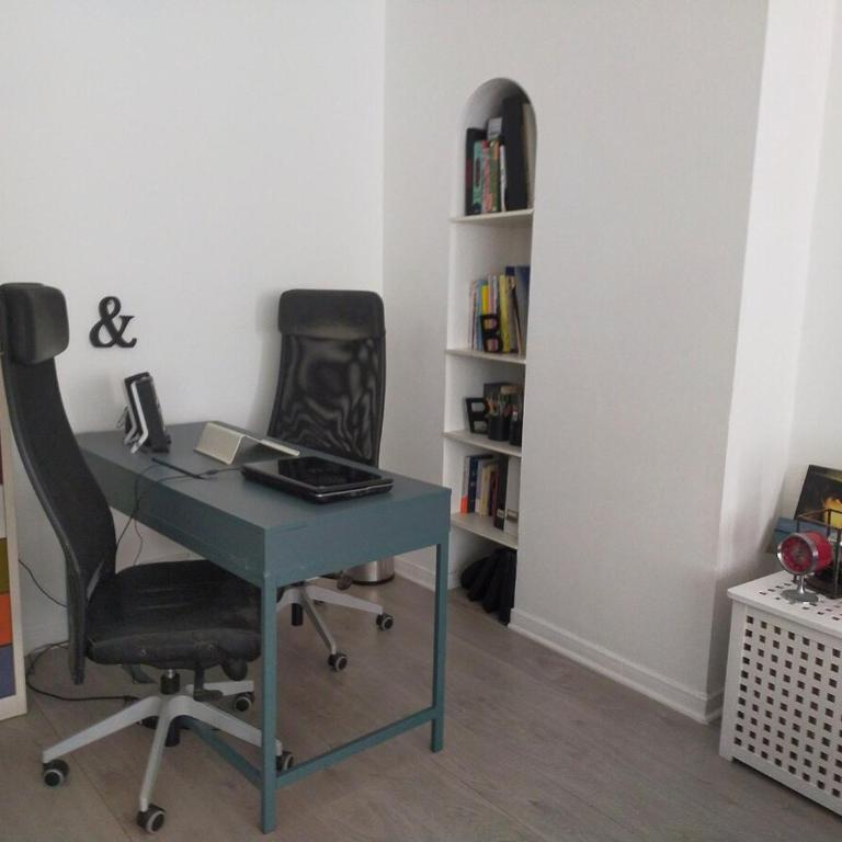 Apartment in Playa de Las Canteras, Playa Chica - Apartamento de 1 dormitorio - 10