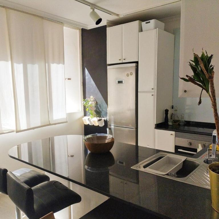 Apartment in Playa de Las Canteras, Playa Chica - Apartamento de 1 dormitorio - 12