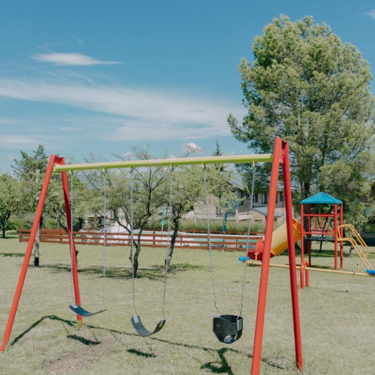 Pentagrama, casas de campo - Casa de 2 dormitorios - 54