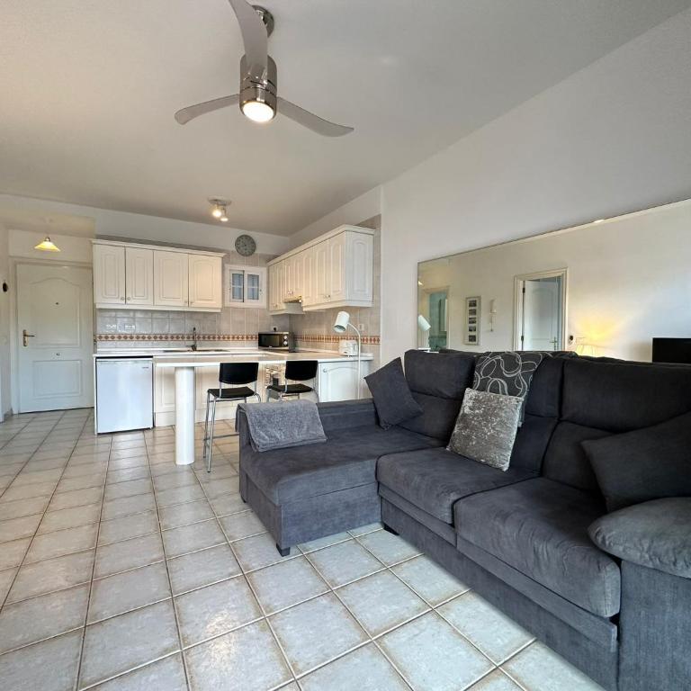 Los Cristianos tenerife - Apartamento de 1 dormitorio - 7