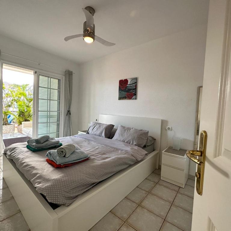 Los Cristianos tenerife - Apartamento de 1 dormitorio - 6