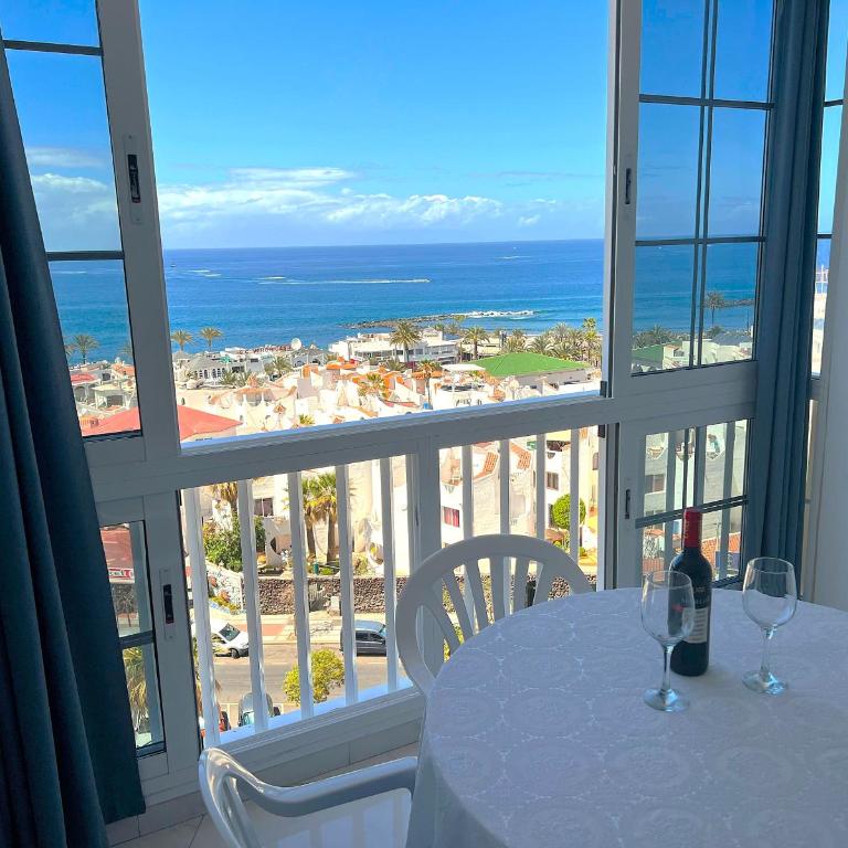 Panoramic Ocean View at Playa Las Americas - Apartamento de 1 dormitorio - 5