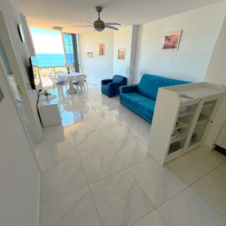 Panoramic Ocean View at Playa Las Americas - Apartamento de 1 dormitorio - 2