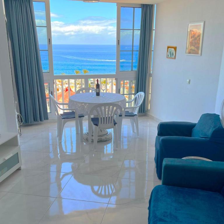 Panoramic Ocean View at Playa Las Americas - Apartamento de 1 dormitorio - 10