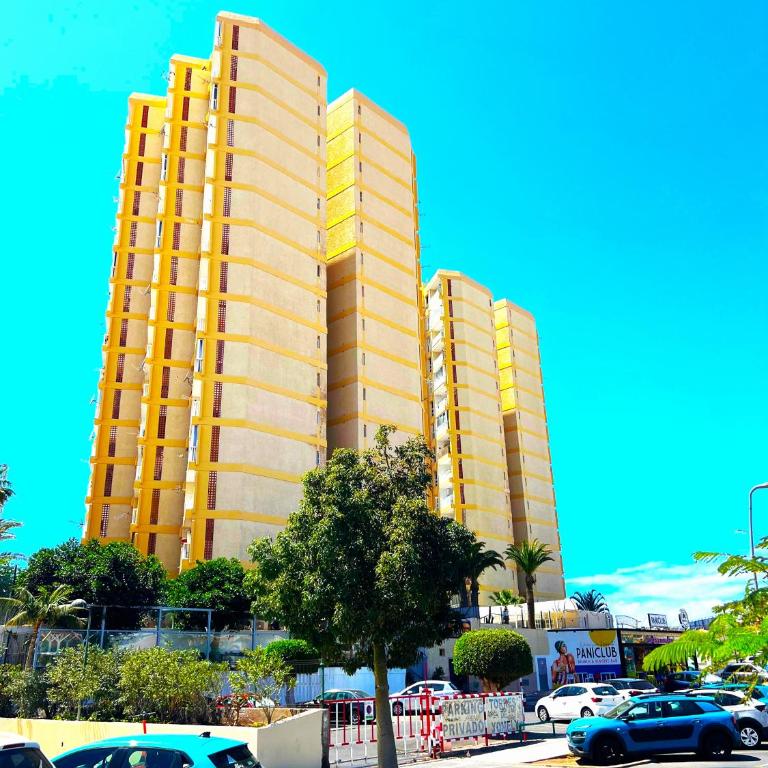 Panoramic Ocean View at Playa Las Americas - Apartamento de 1 dormitorio - 13