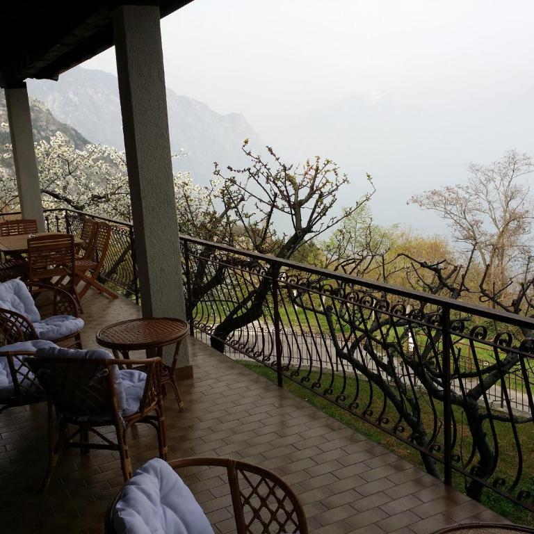 Villa Panoramica - Casa con 3 Camere da Letto - 65