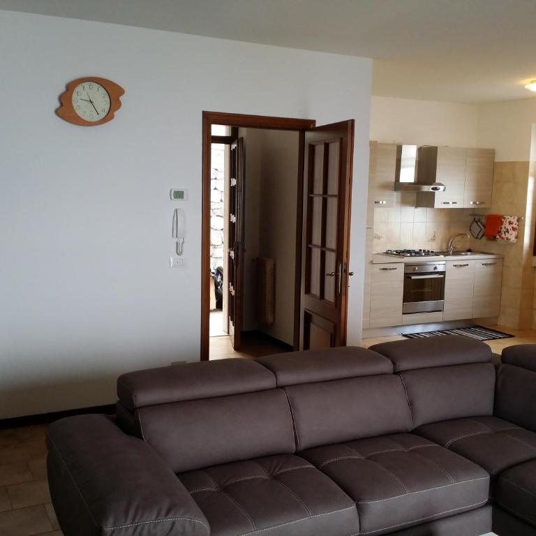 Villa Panoramica - Casa con 3 Camere da Letto - 86