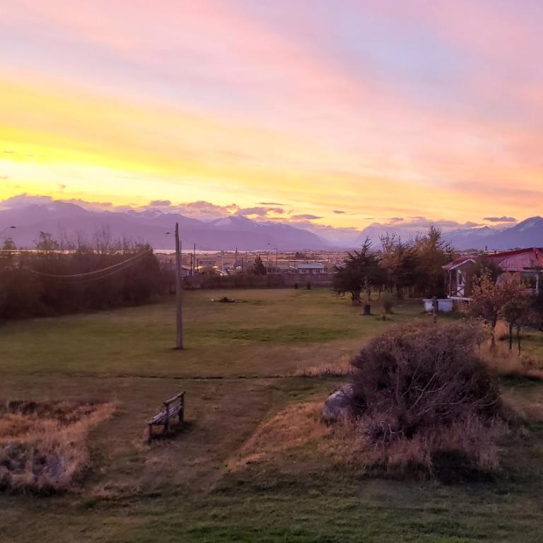 Cabañas Patagonia Encantada - Bungalow (5 adultos) - 38
