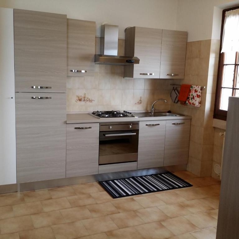 Villa Panoramica - Casa con 3 Camere da Letto - 47