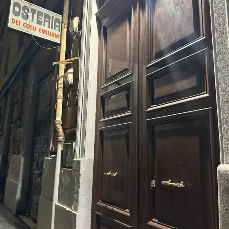 Retroflatsanlorenzo - Appartamento con 1 Camera da Letto - 12