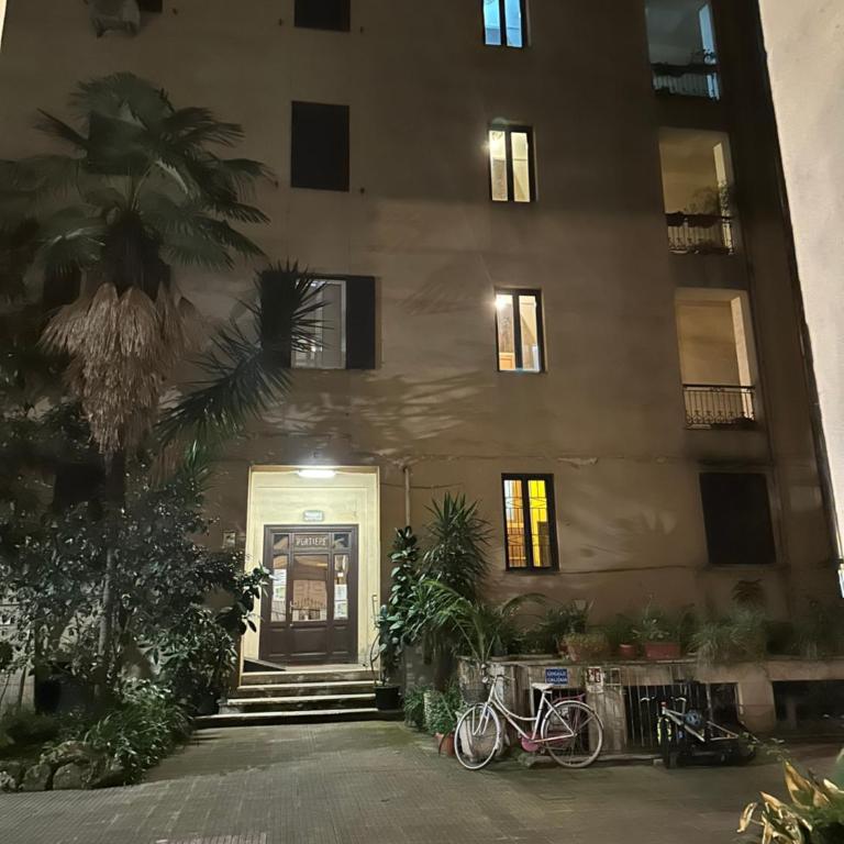 Retroflatsanlorenzo - Appartamento con 1 Camera da Letto - 14