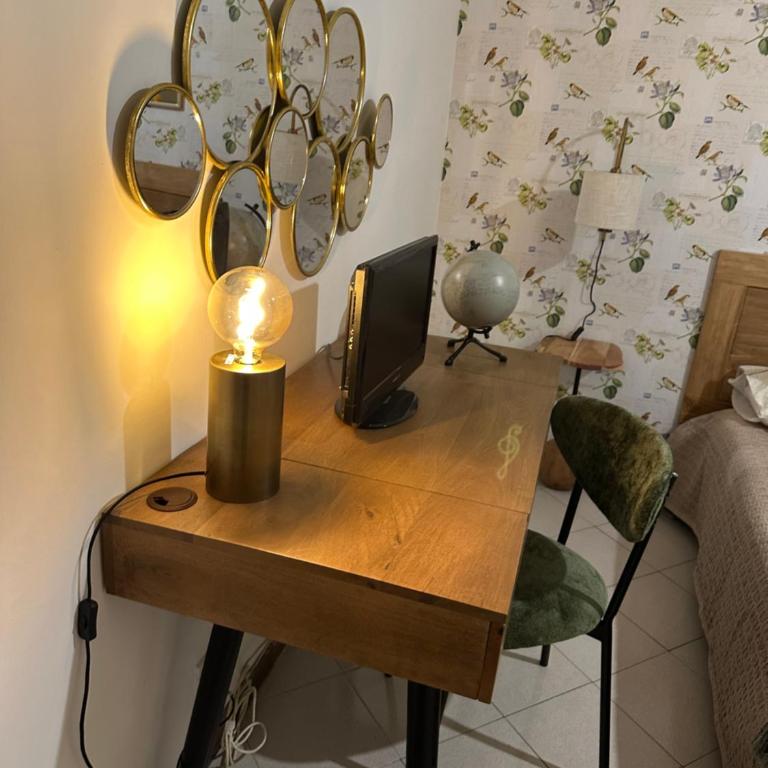 Retroflatsanlorenzo - Appartamento con 1 Camera da Letto - 10