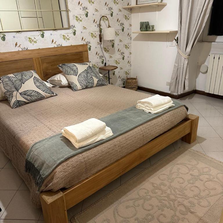 Retroflatsanlorenzo - Appartamento con 1 Camera da Letto - 1