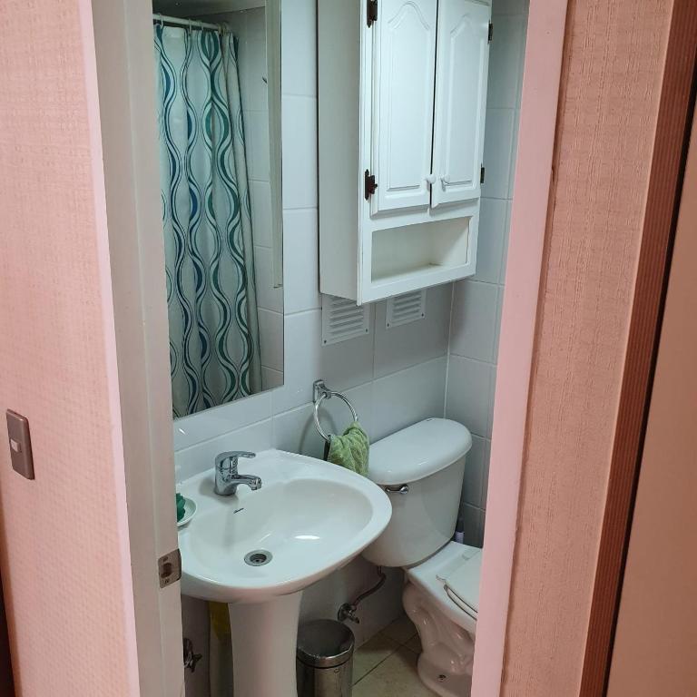 Departamento Alameda Talca - Apartamento de 2 dormitorios - 11