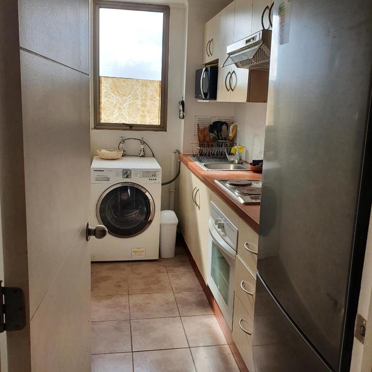 Departamento Alameda Talca - Apartamento de 2 dormitorios - 13