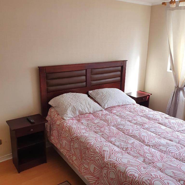 Departamento Alameda Talca - Apartamento de 2 dormitorios - 15
