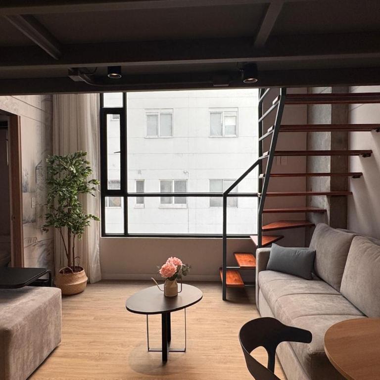 Tribeca 94 by Jalo - One-Bedroom Apartment - 11