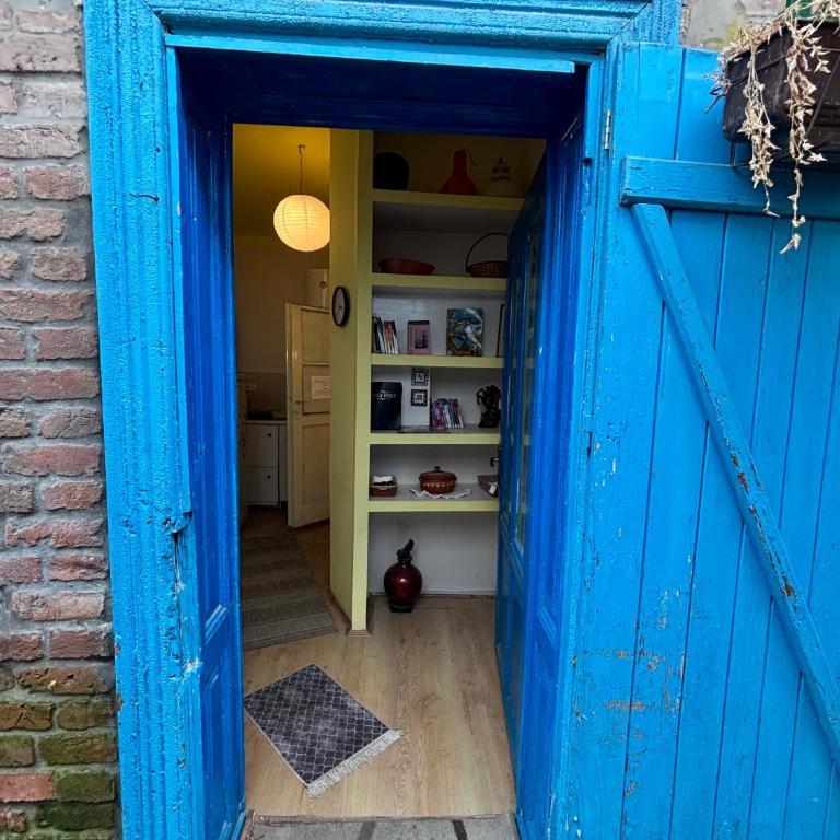 HI Youth and Business Apartments - Standardni Apartman - 3