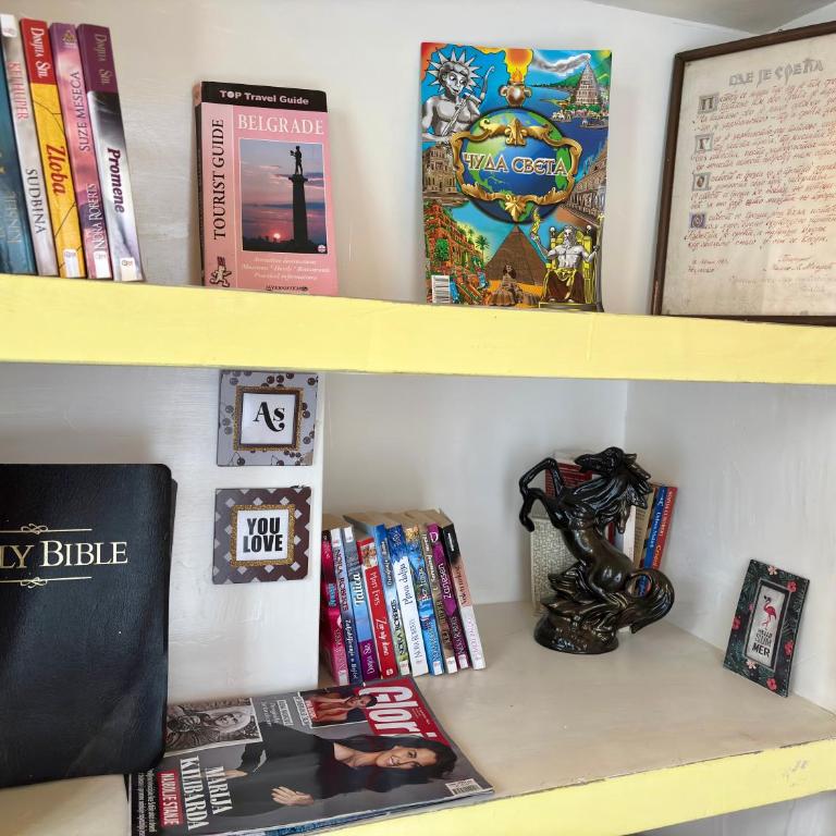 HI Youth and Business Apartments - Standardni Apartman - 5