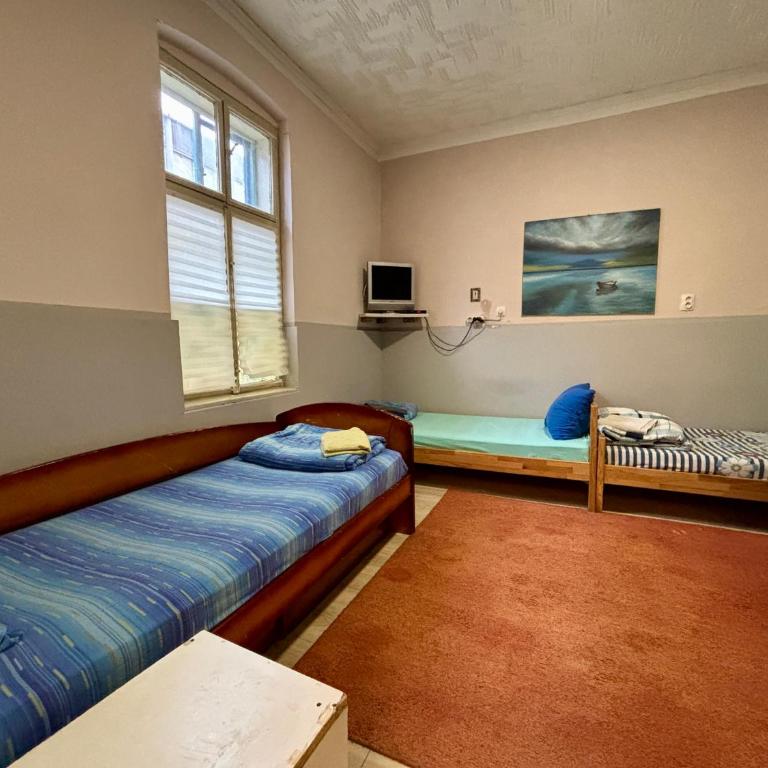 HI Youth and Business Apartments - Standardni Apartman - 8