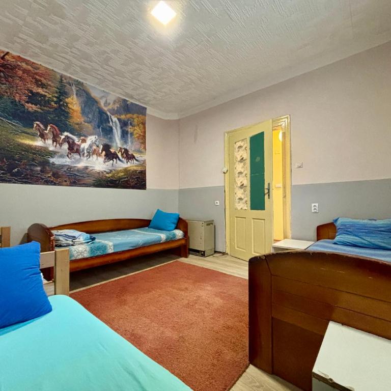 HI Youth and Business Apartments - Standardni Apartman - 11