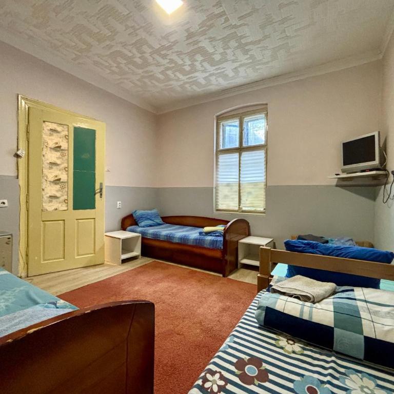 HI Youth and Business Apartments - Standardni Apartman - 12