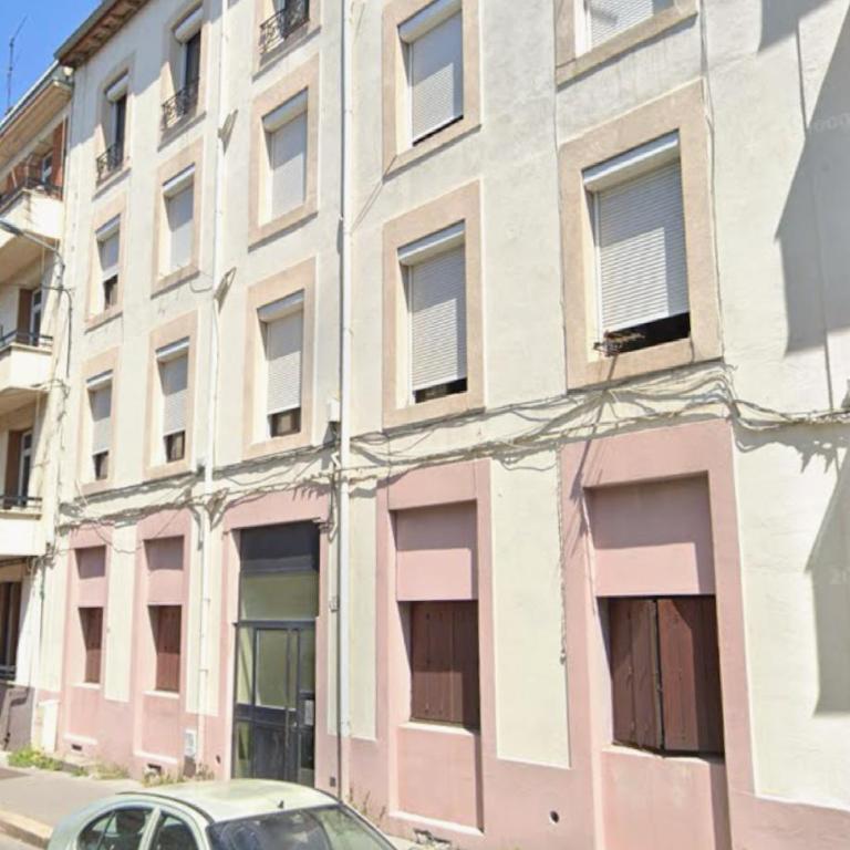 Suite balnéo Bali Saint-Étienne - Appartamento con 1 Camera da Letto - 2