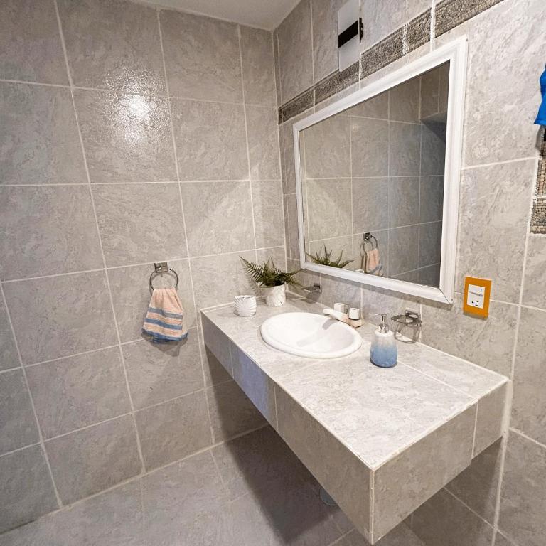 Secretos del Sol Acapulco villas a 5 minutosdel mar - Villa de 1 dormitorio - 10